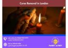 Curse Removal in London – Break Negative Energies & Protect Your Life