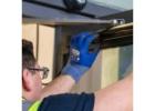 Professional Retail Automatic Door Maintenance in