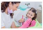 Need a Friendly Children's Dentist Melbourne?