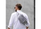 Premium Messenger Bag for Men | Stylish Crossbody Bags – Moral Bags SG