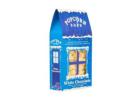 White Chocolate Popcorn Decadent Treat for Sweet Moments