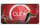 Clew Original Nicotine Pouches
