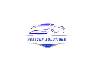 HeelzUp Solutions LLC HeelzUp Solutions LLC