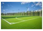 Leading Football Turf Manufacturer in India for Sports Fields