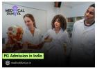 PG Admission in India - MD MS Counseling Experts