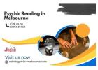 Psychic Reading in Melbourne | Trusted & Accurate Readings