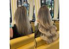 Thin Hair Extensions Dallas