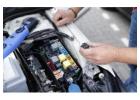 Professional Instrument Cluster Recalibrate Service by Castlederg Auto Electrics