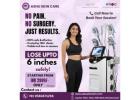 Skin Specialist in Bhubaneswar - Body Transformation Treatment in Bhubaneswar