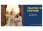 Experienced Pilgrimage Guide For Ram Mandir Ayodhya