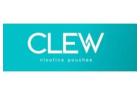 Clew nicotine pouches