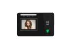 Buy Realtime Biometrics System – Advanced Attendance Solutions