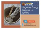 Powerful Negative Energy Removal in Sydney â€“ Restore Harmony & Balance