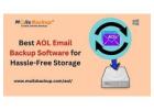 How to Backup AOL mail messages to PST?