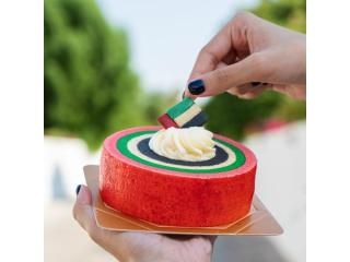 UAE National Day Celebrate with Sweets UAE National Day Celebrate with Sweets