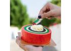 UAE National Day Celebrate with Sweets
