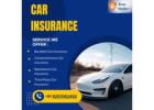 Protect Your Car with the Right Insurance