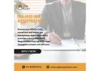 Register Your NGO Under 12A and 80G with Agile Regulatory
