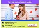 Love Marriage Astrology in London – Expert Guidance for a Happy Relationship