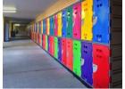 Custom Worker Locker Solutions Built Tough for Australian Workplaces