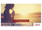 Energy Healing Brisbane - Restore Balance, Positivity & Inner Peace