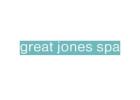 Great Jones Spa