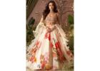 Shop Royal Indian Wedding Dresses for Brides | Like A Diva