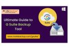 How to export Google Apps data to a local PC?