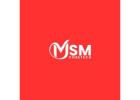 MSM CoreTech Innovations