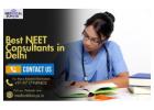 Best NEET Consultants in Delhi for Medical Admissions 2025