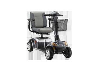 Portable Mobility Scooters – Freedom to Move Anywhere Portable Mobility Scooters – Freedom to Move Anywhere