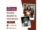 Accurate Psychic Reader in New Jersey – Expert Guidance