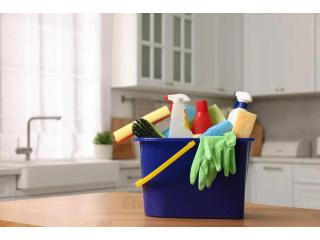 Peace of Mind Housekeeping for Seniors Peace of Mind Housekeeping for Seniors