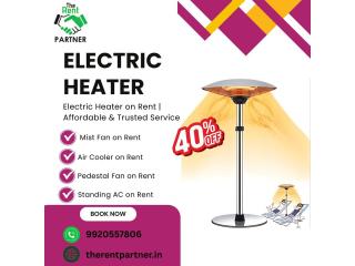 Electric Heater on Rent | Affordable & Trusted Service Electric Heater on Rent | Affordable & Trusted Service