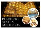 Places To Stay In North Goa  | Resort De Coracao