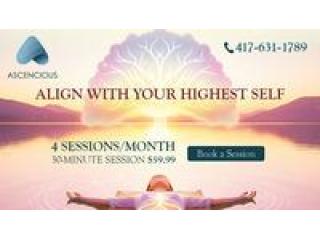 Best Chakra Energy Healing in Madison – Book Now Best Chakra Energy Healing in Madison – Book Now