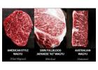 Taste Luxury with the Top Prime Steaks Online