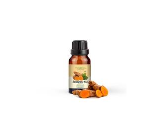 Turmeric Oil Turmeric Oil