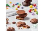 Discover the Magic of Handcrafted Small Batch Chocolates!
