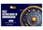 Best Astrologer in Birmingham – Expert Guidance for Love, Career & Life