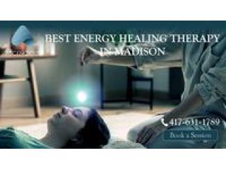 Energy Healing Therapy & Vibrational Healing Treatments Energy Healing Therapy & Vibrational Healing Treatments