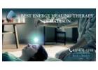 Energy Healing Therapy & Vibrational Healing Treatments