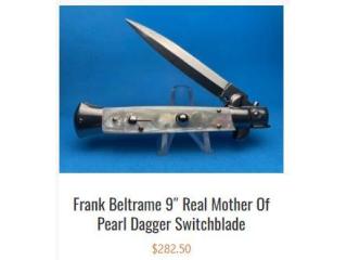 Choose razor-sharp Switchblade Knives in varied sizes, shapes, colours, and styles Choose razor-sharp Switchblade Knives in varied sizes, shapes, colours, and styles
