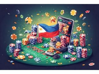 Online Casino Philippines with GCash Payments Online Casino Philippines with GCash Payments