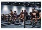 "Certified Hyrox Trainer | Hyrox Training for Strength & Endurance – JC Fitness "
