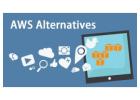 Reliable AWS Alternative in India for Scalable Cloud Hosting Solutions