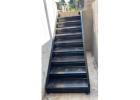 Safety & Style for Your Stairs
