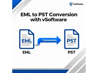 Unlocking Your Emails: Reliable EML to PST Conversion Unlocking Your Emails: Reliable EML to PST Conversion