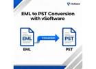 Unlocking Your Emails: Reliable EML to PST Conversion