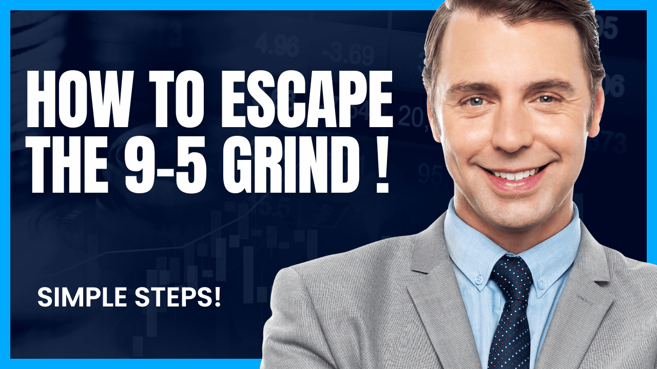 Breaking the 9-5 Grind: Earn Daily Cash from Home! Breaking the 9-5 Grind: Earn Daily Cash from Home!